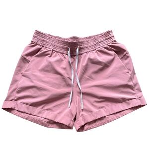 Lululemon spring break away shorts